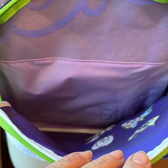 Backpack 2 GRRRLS NWT - Picture 4 of 6